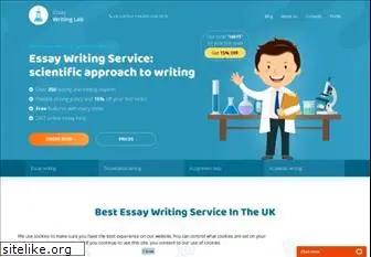 essaywritinglab.co.uk