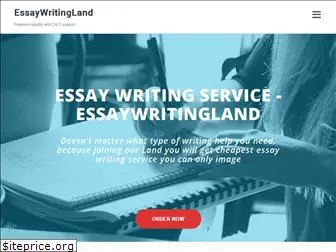 essaywritingland.com