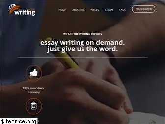 essaywritingplanet.com
