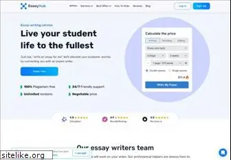 essaywritingservice.com