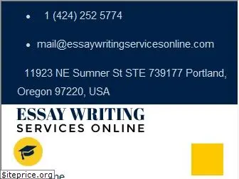 essaywritingservicesonline.com