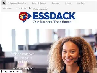 essdack.org