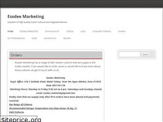 essdeemarketing.com