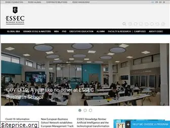 essec.com