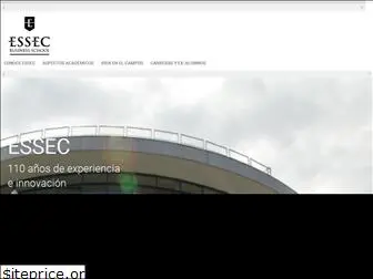 essec.es