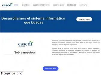 essedi.es