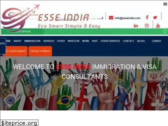 esseindia.com