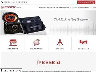 essela.com.tr