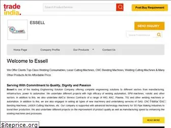 essells.com