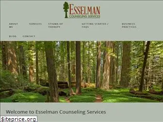 esselmancounseling.com