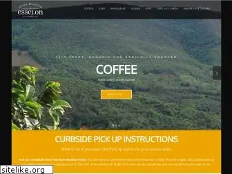 esseloncoffee.com