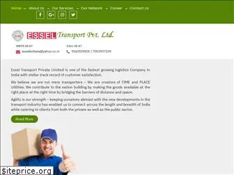 esseltransport.com