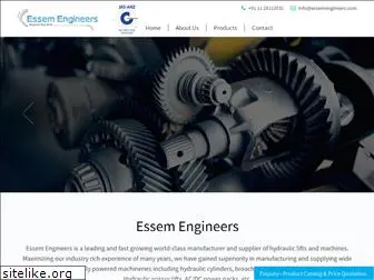 essemengineers.com