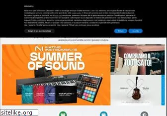 essemusic.it thumbnail