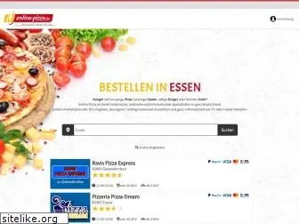 essen.online-pizza.de