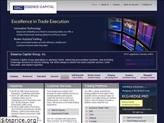 essence-capital.com