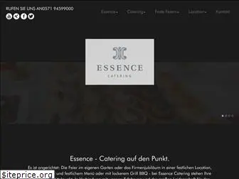 essence-catering.de