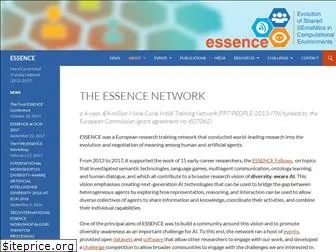 essence-network.com