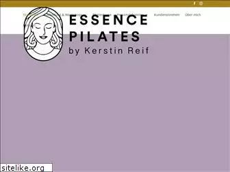 essence-pilates.de