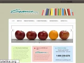 essence-publishing.com