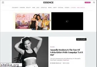 essence.com