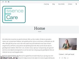 essencecare.nl