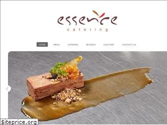 essencecatering.ca