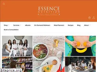 essencenutritionmiami.com