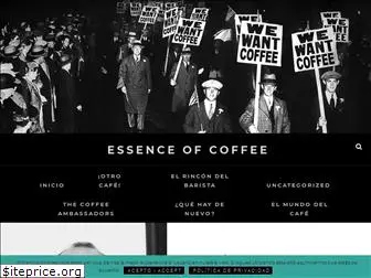 essenceofcoffee.net