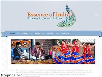 essenceofindia.org
