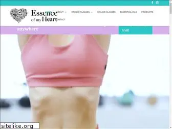 essenceofmyheart.com.au