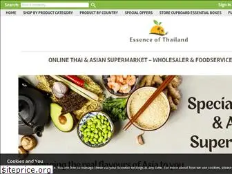 essenceofthailand.com