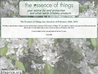 essenceofthings.com