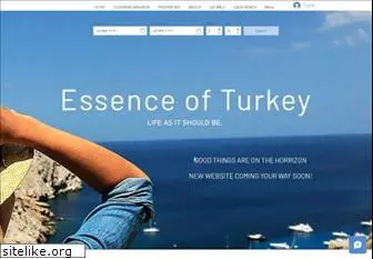 essenceofturkey.com