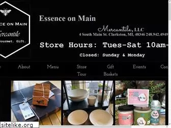 essenceonmain.com