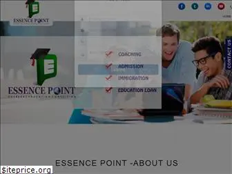 essencepoint.in