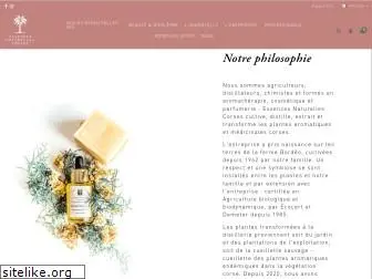 essences-naturelles-corses.fr