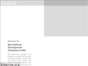essencesoftwares.com