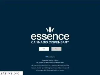 essencevegas.com