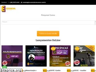 essencialconcursos.com.br