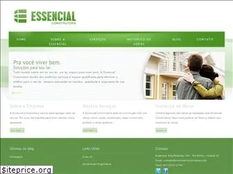 essencialconstrutora.com