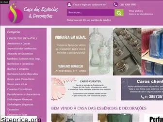 essenciasedecoracoes.com.br