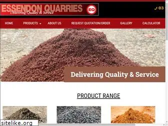 essendonquarries.com.au