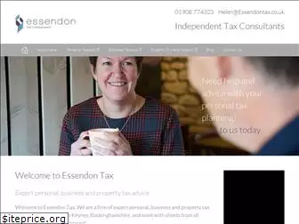 essendontax.co.uk