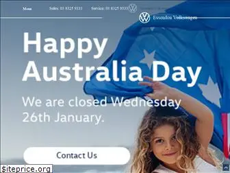 essendonvolkswagen.com.au