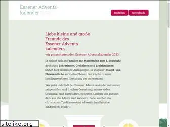 essener-adventskalender.de