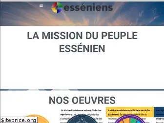 esseniens.org