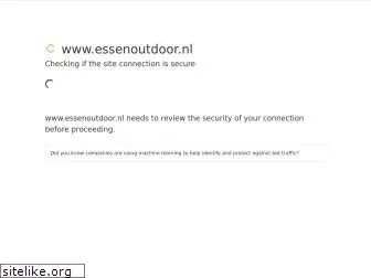 essenoutdoor.nl