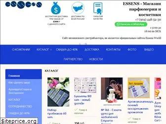 essens.com.ru