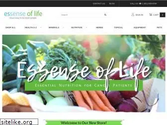 essense-of-life.com